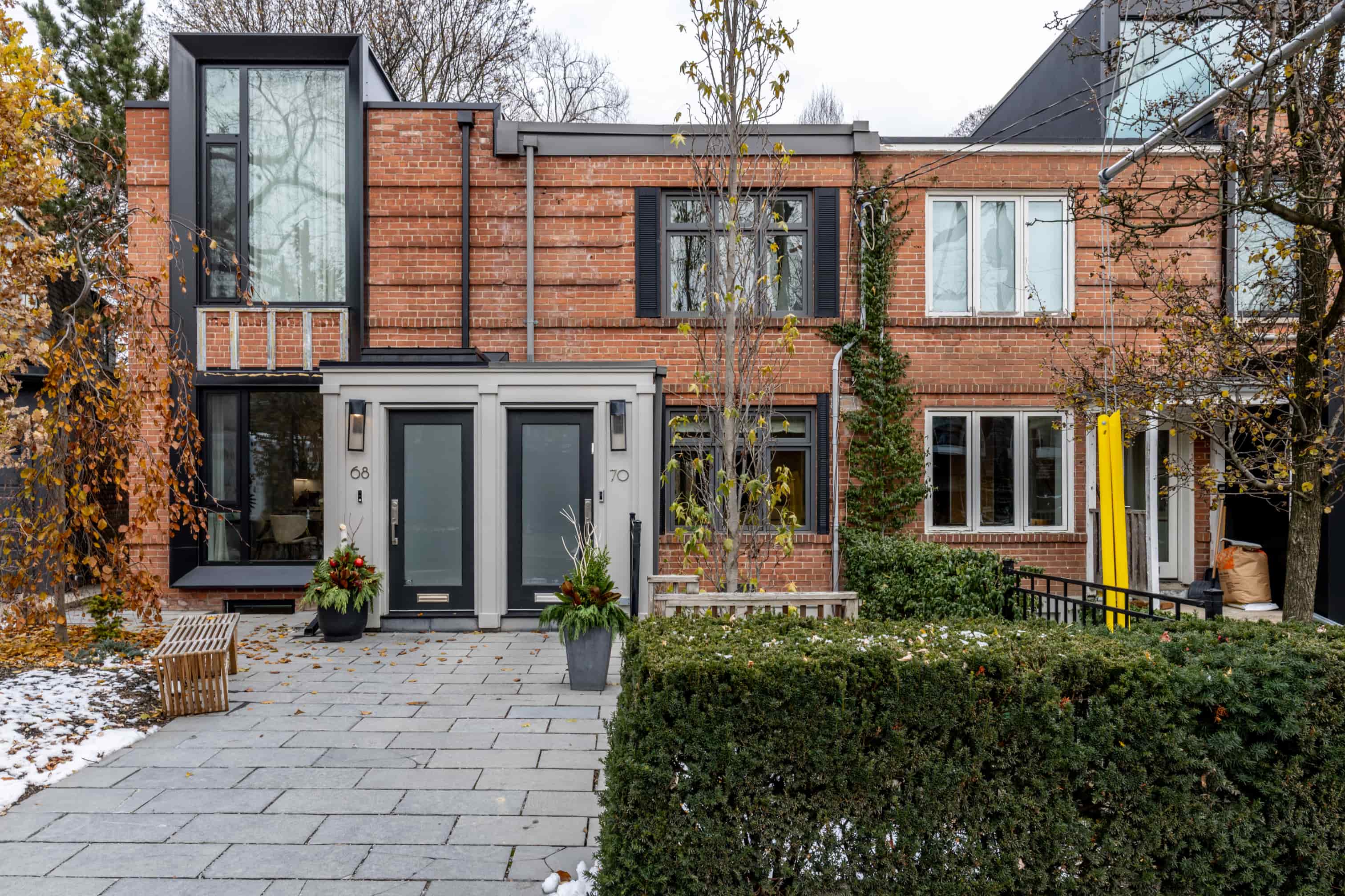 Open property gallery