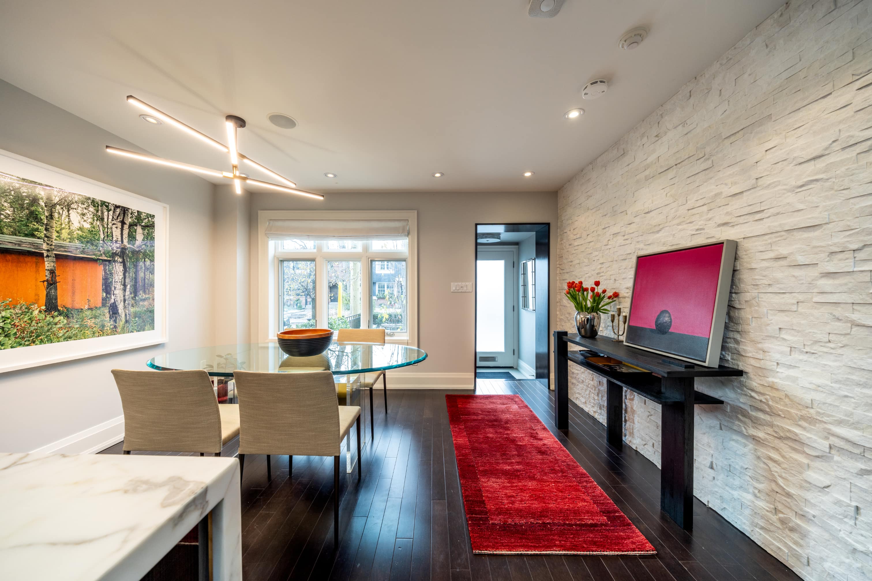 Open property gallery