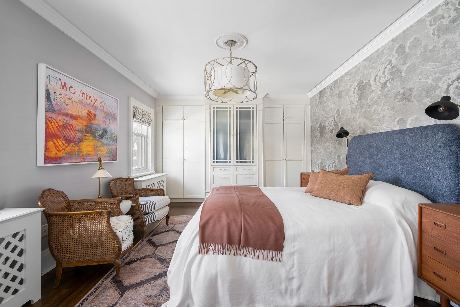Open property gallery