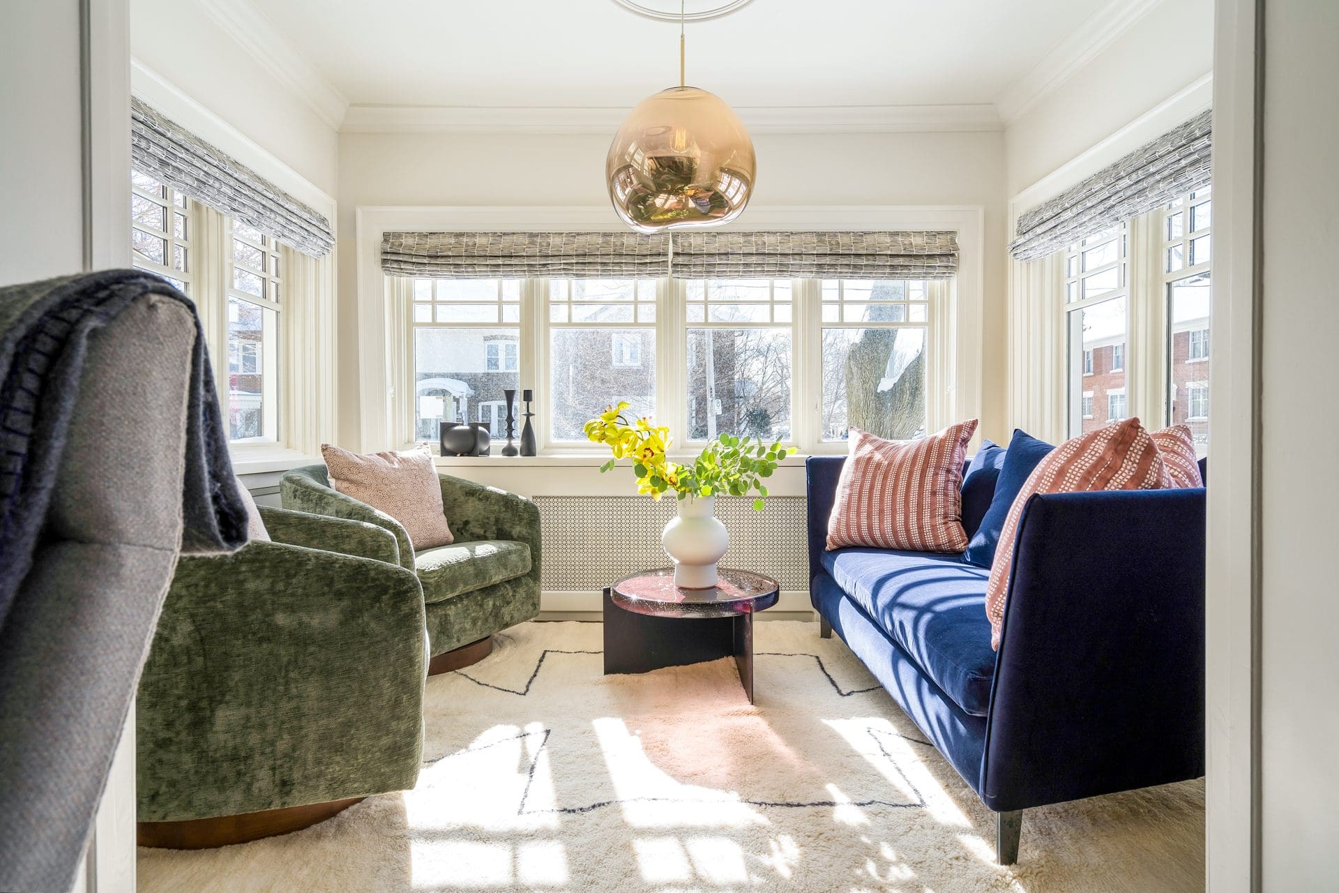 Open property gallery