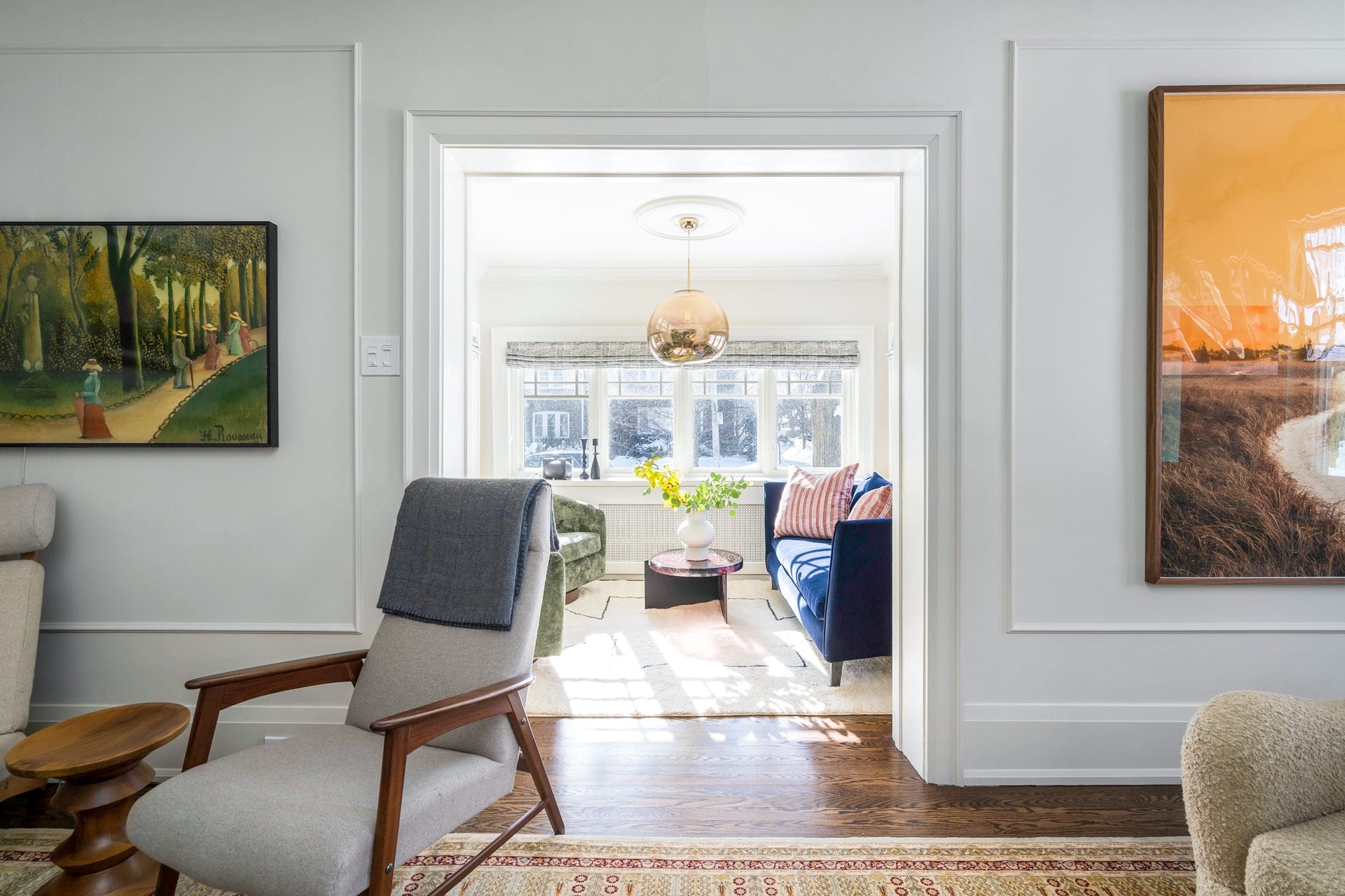 105 Lascelles Blvd