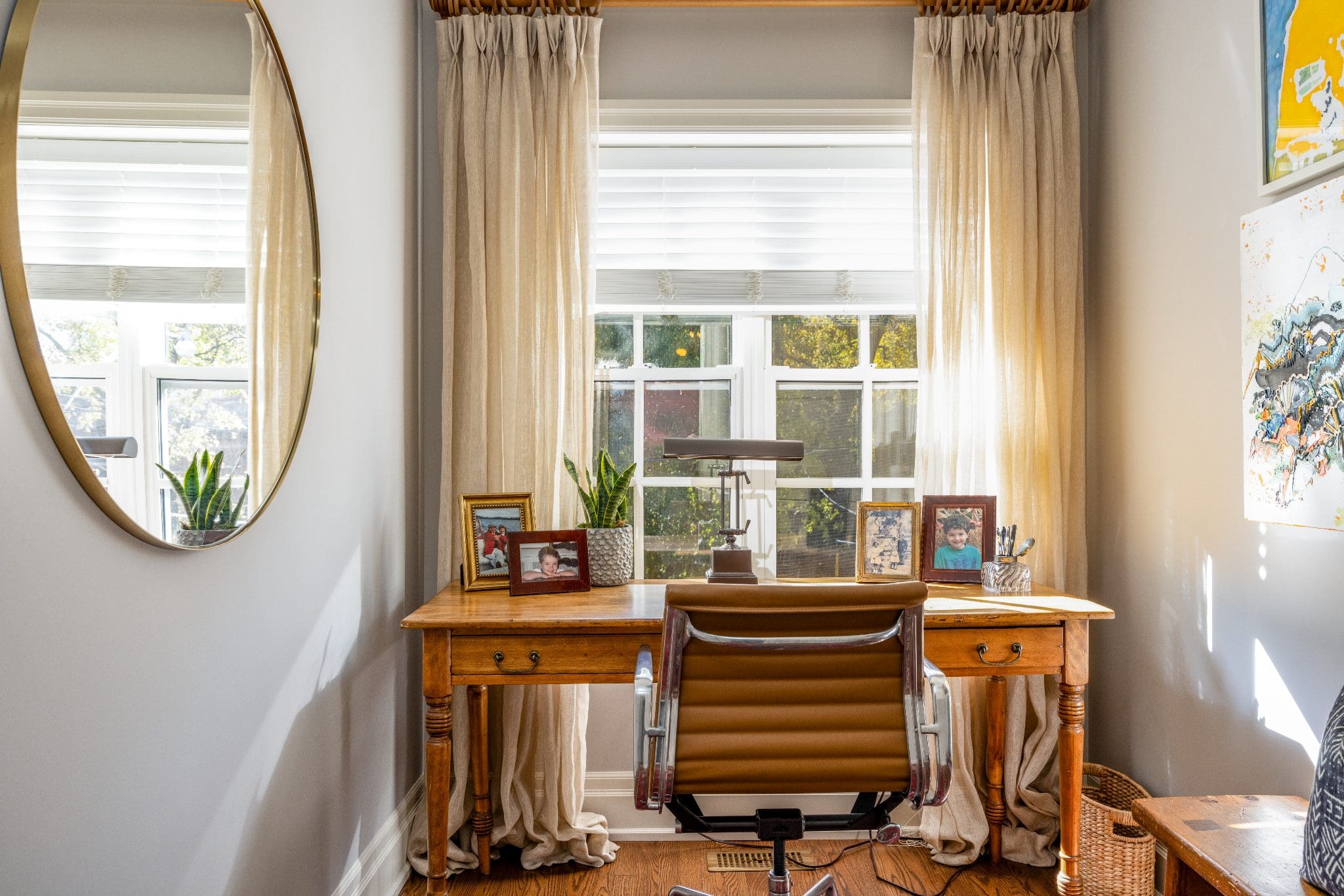 17 Tullis Dr, Toronto, Ontario M4S 2E2