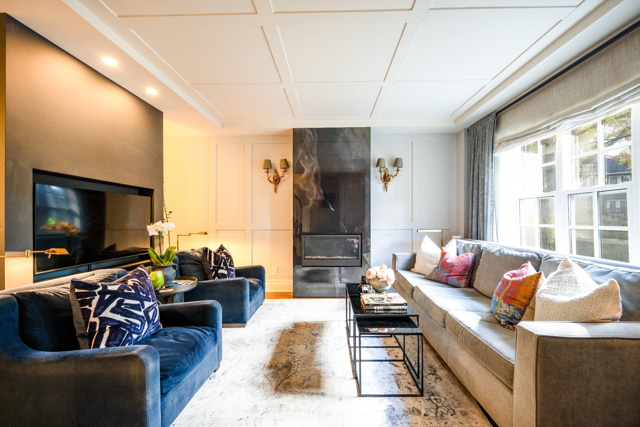 Open property gallery