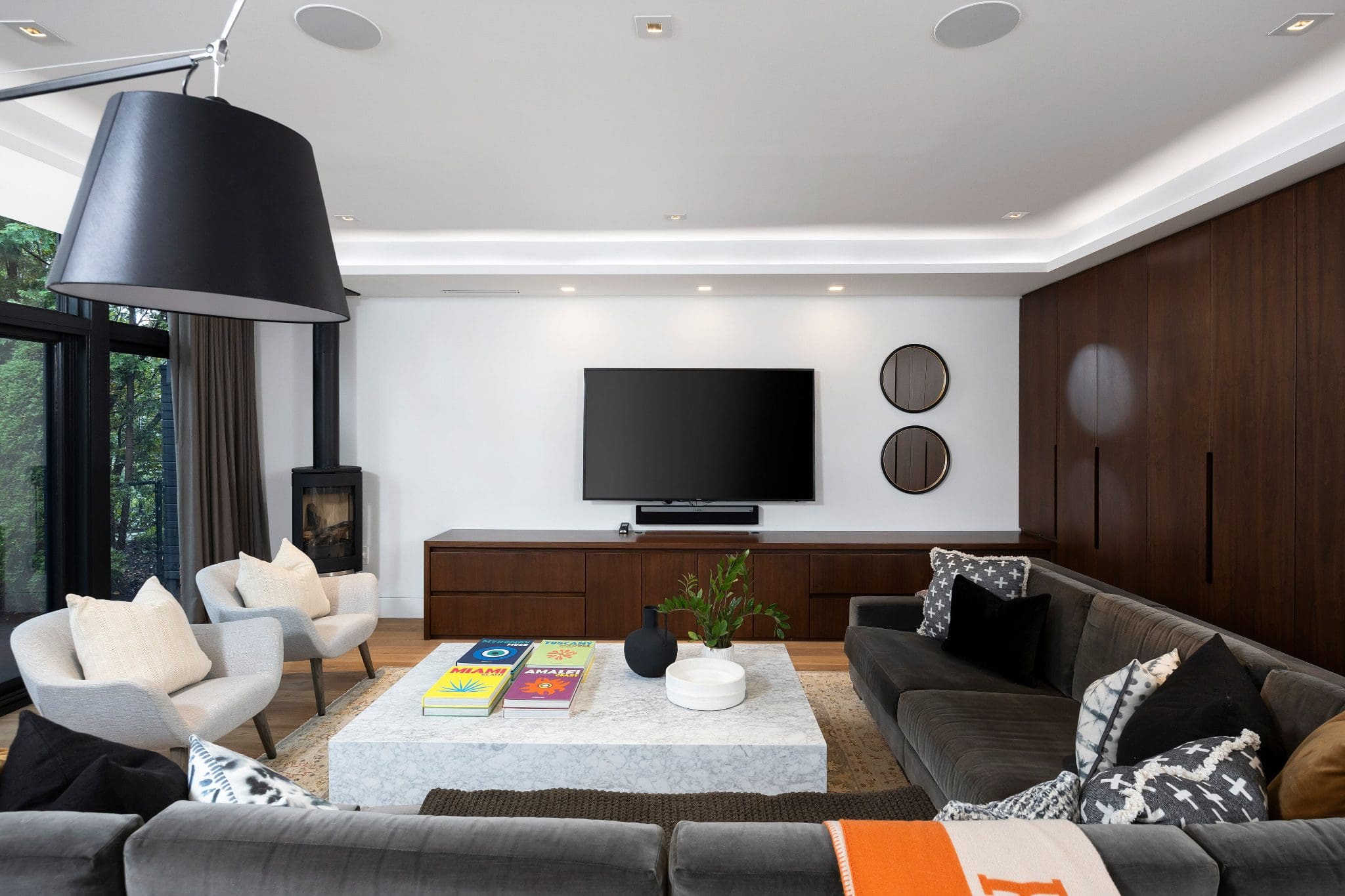Open property gallery