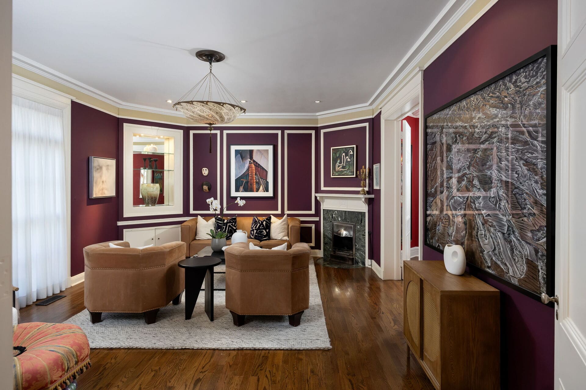 Open property gallery