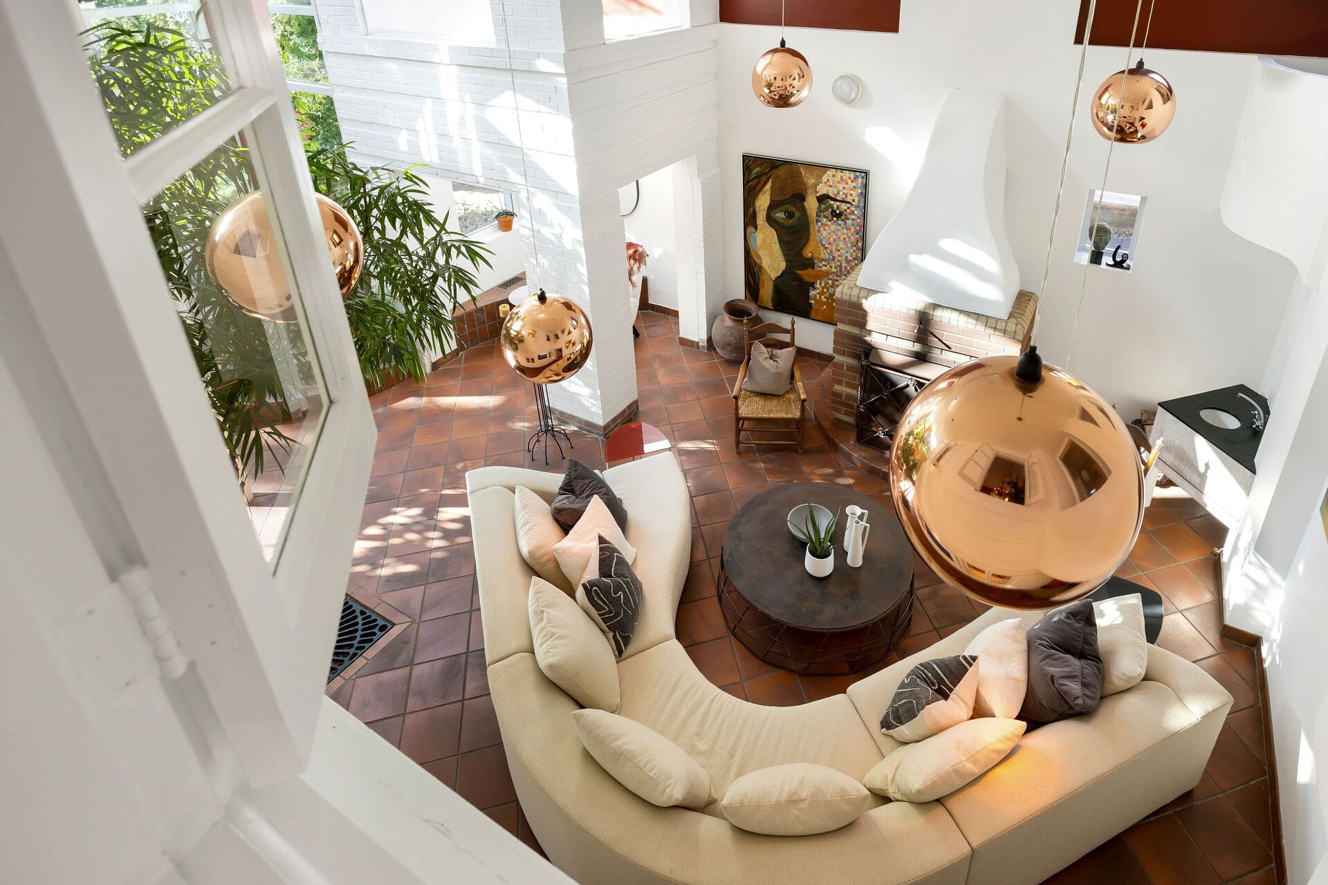 Open property gallery