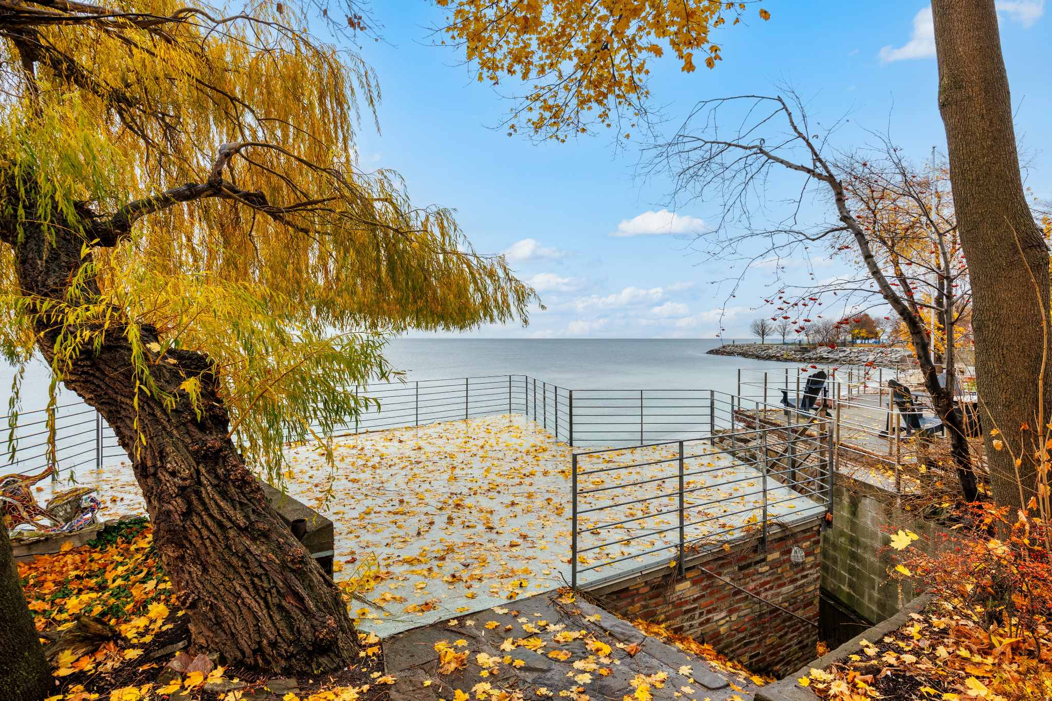Open property gallery