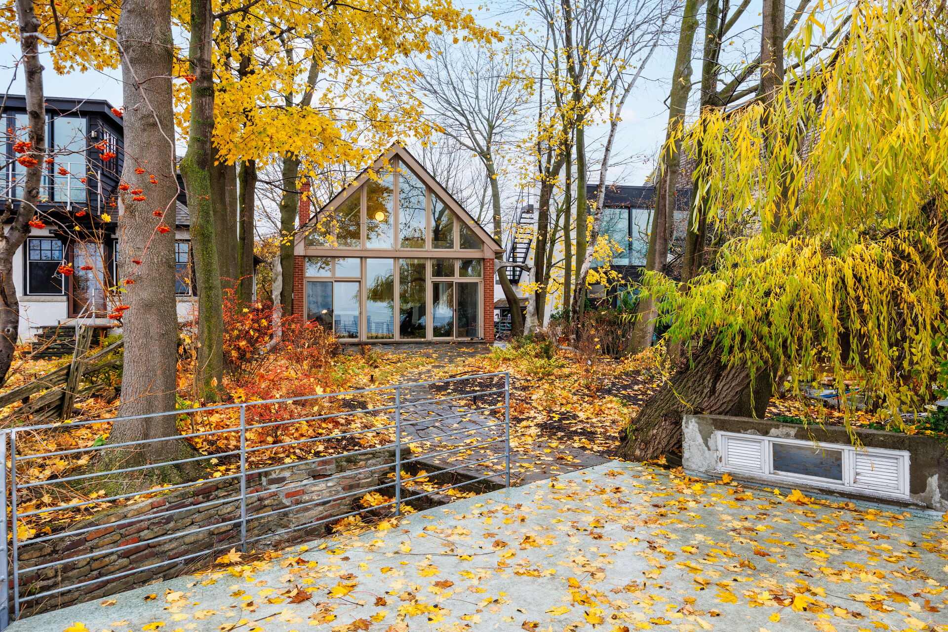 Open property gallery