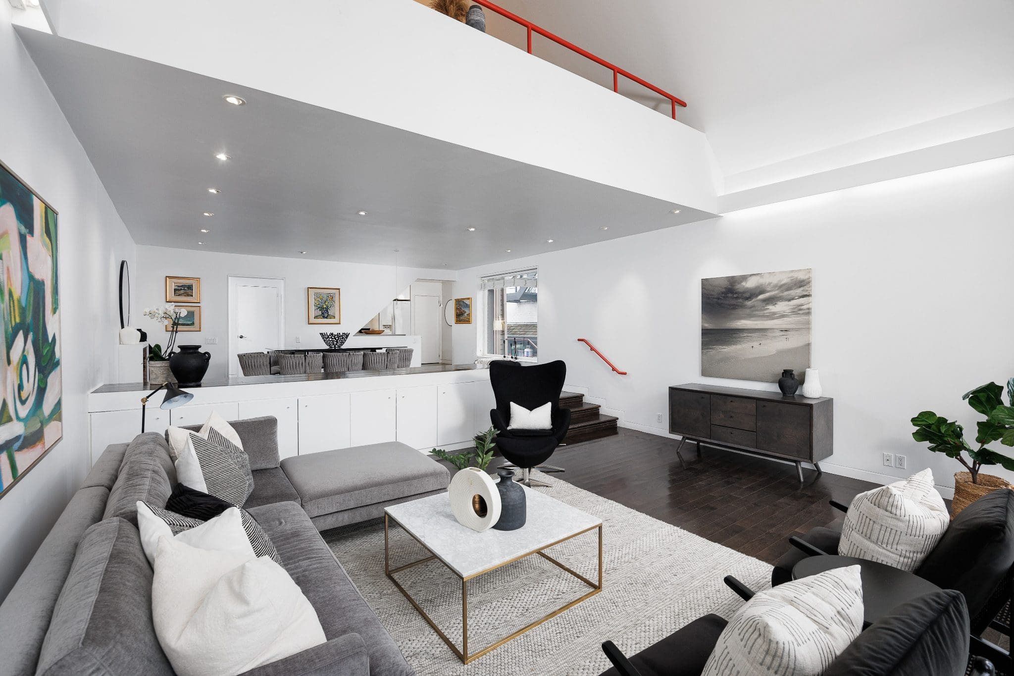 Open property gallery