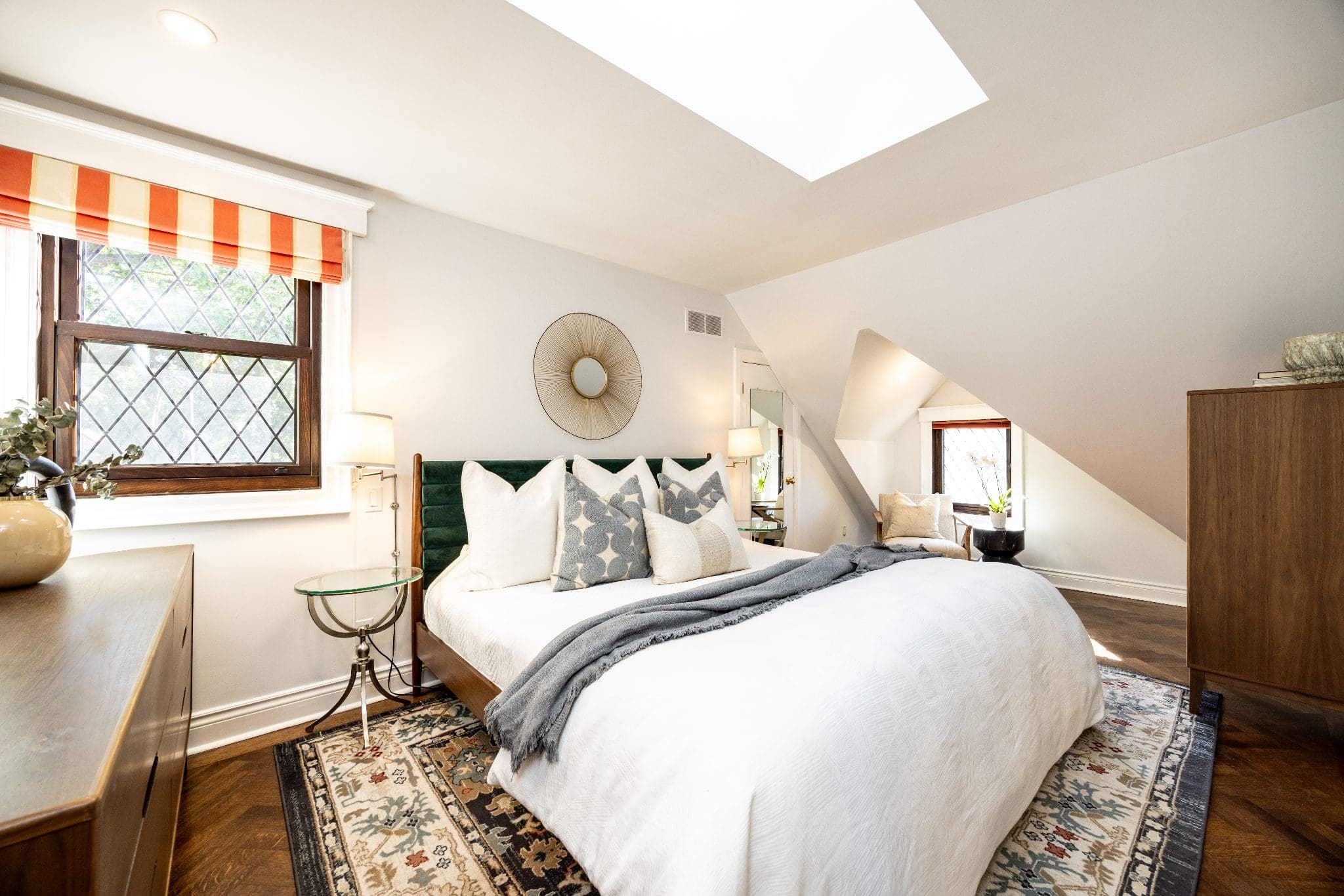 Open property gallery