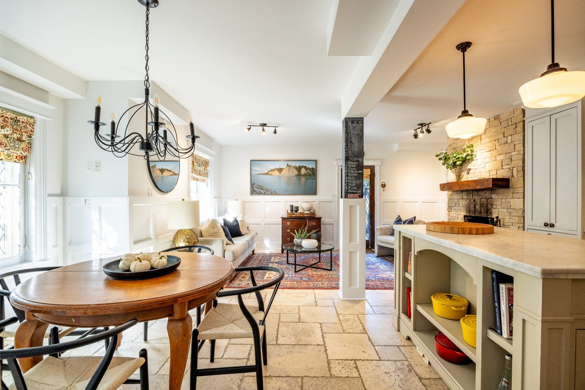 Open property gallery