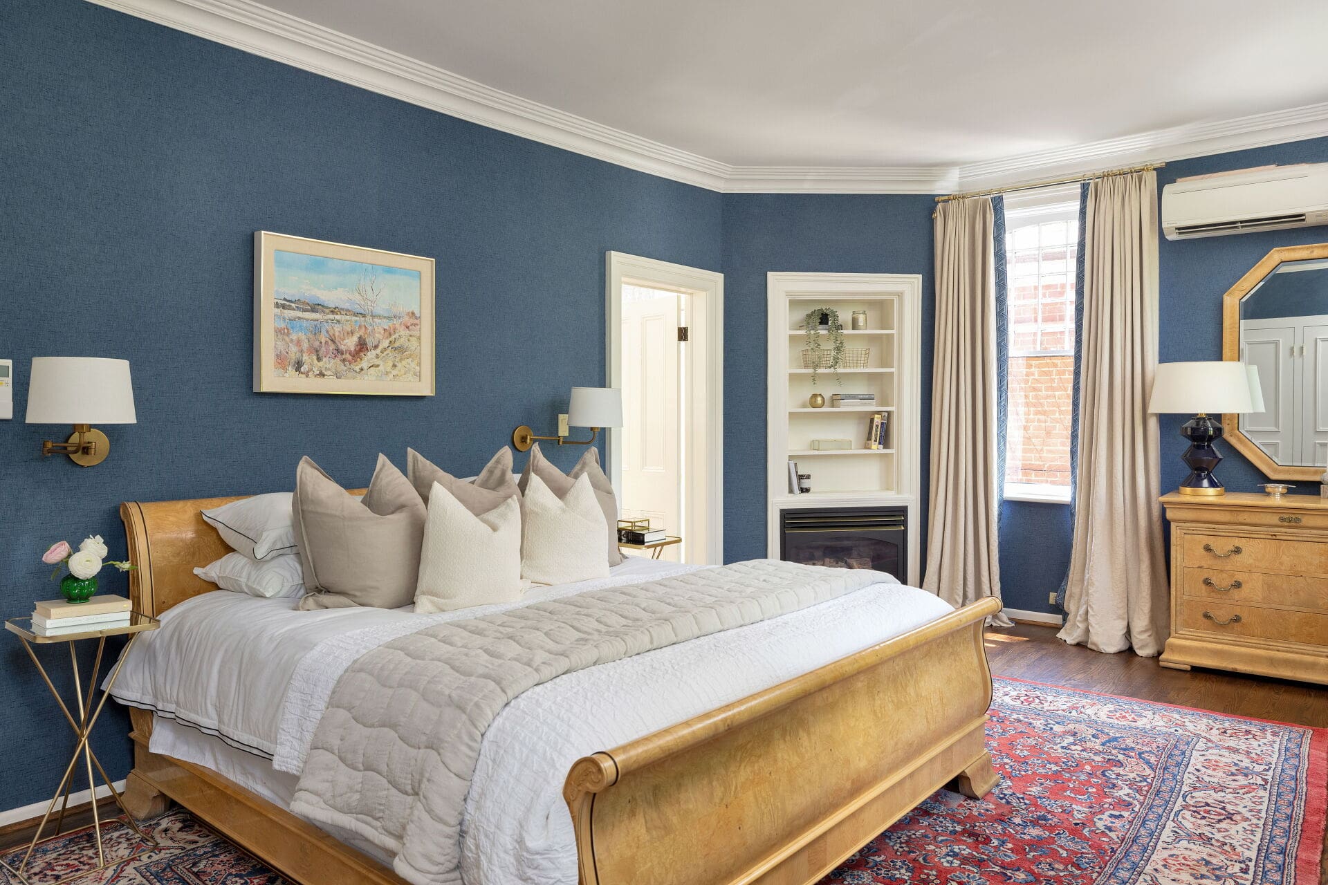 Open property gallery