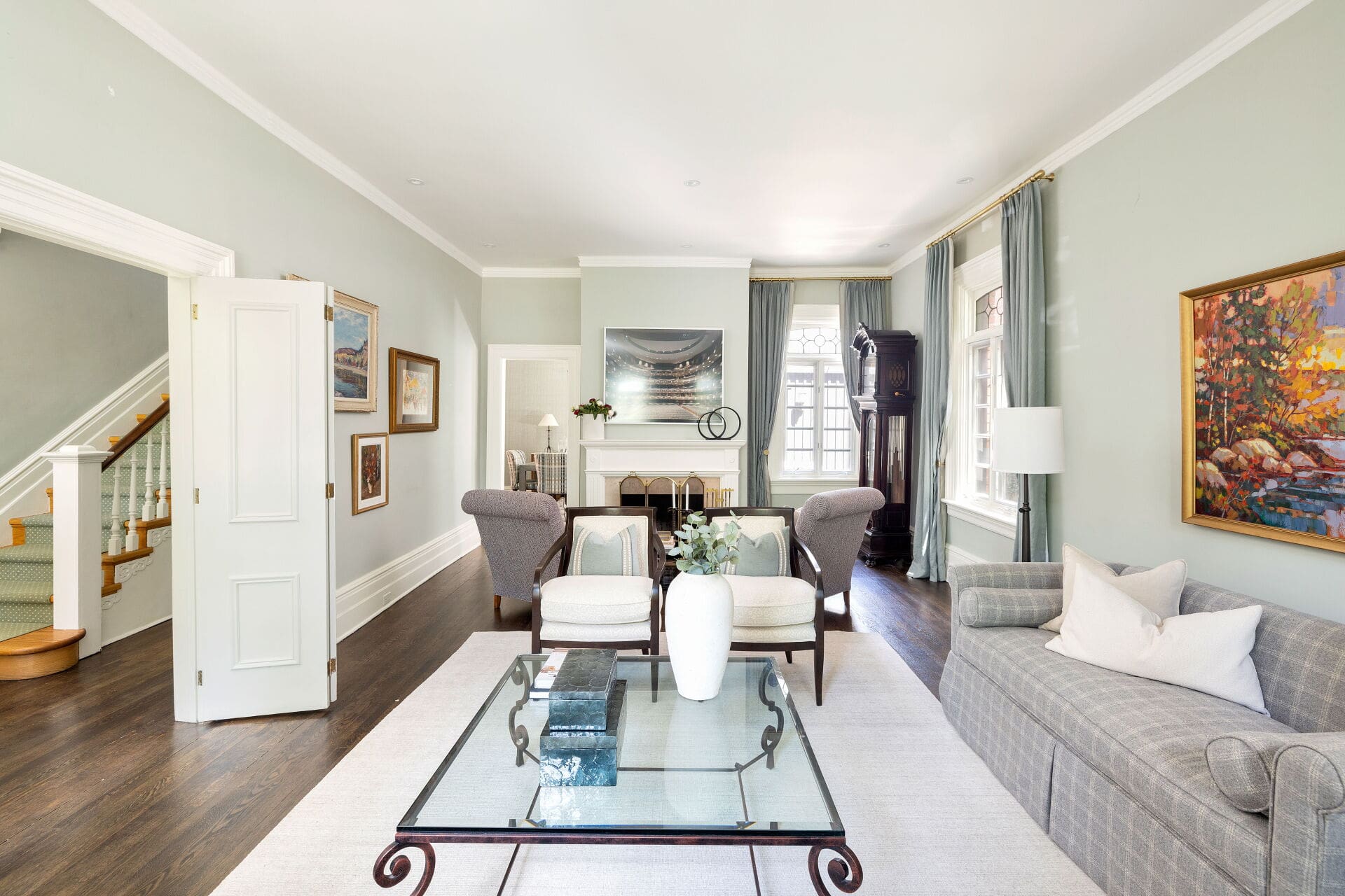 Open property gallery