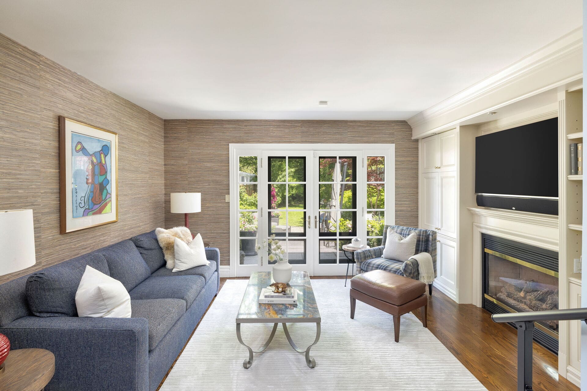 Open property gallery