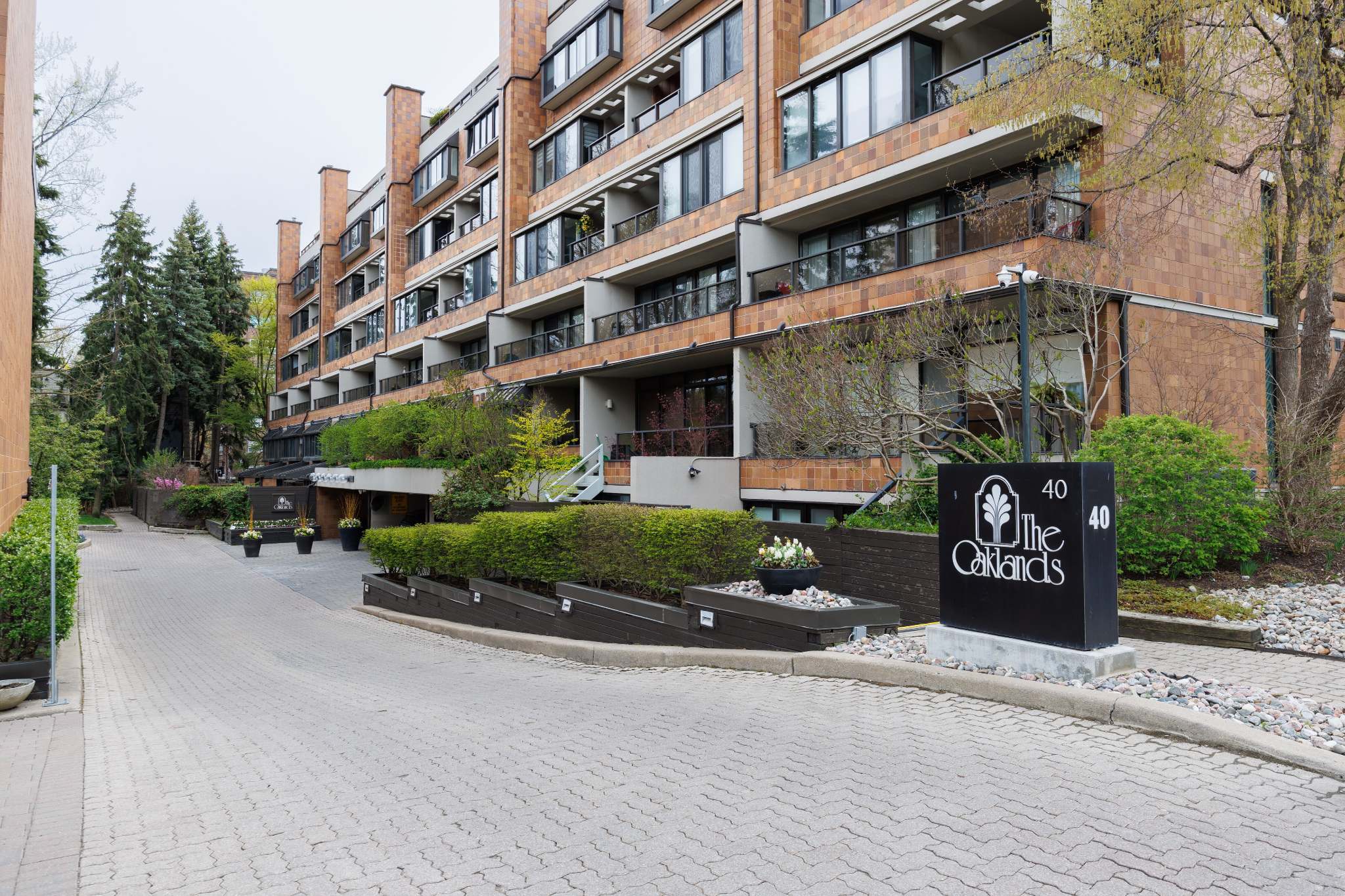Open property gallery