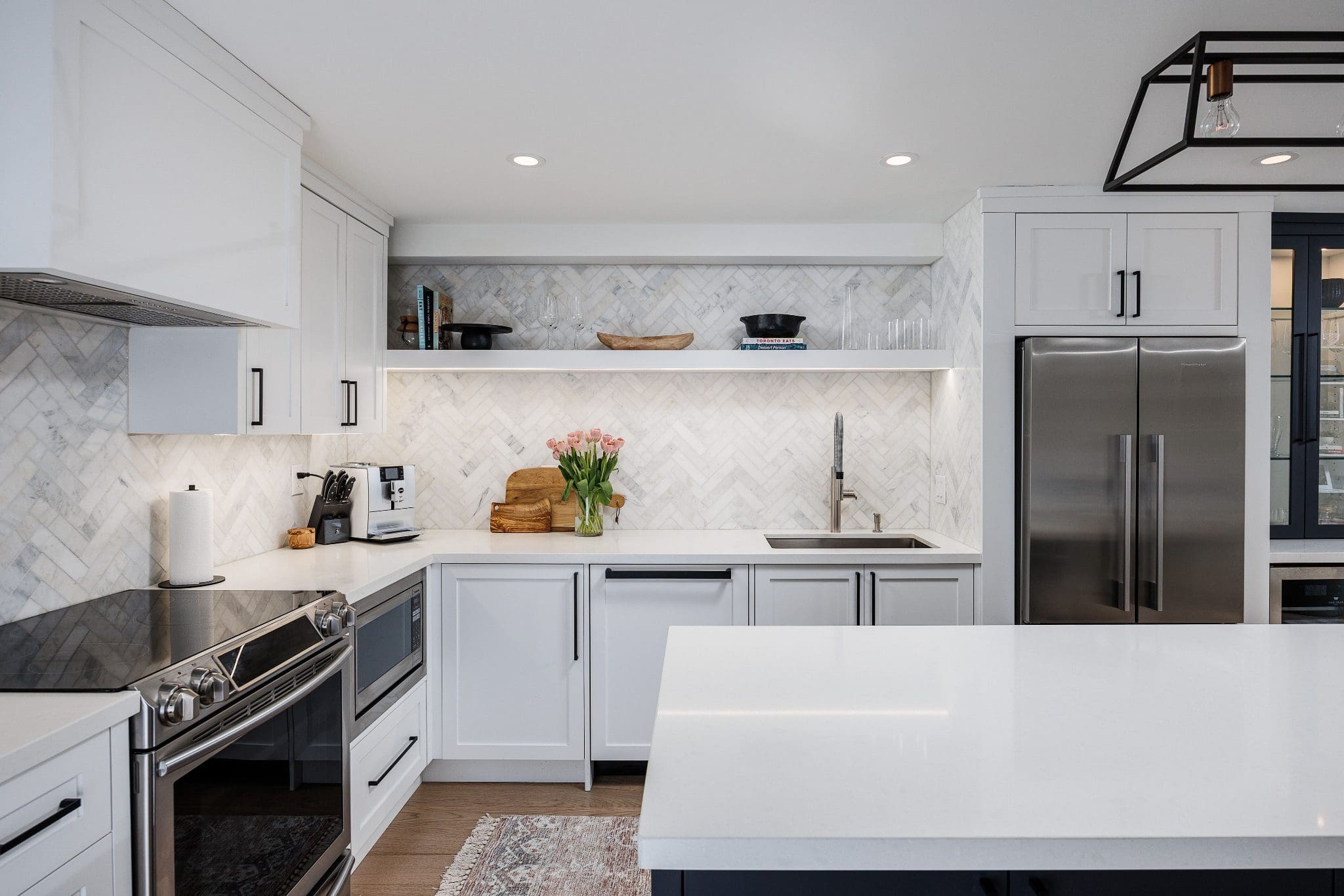 Open property gallery