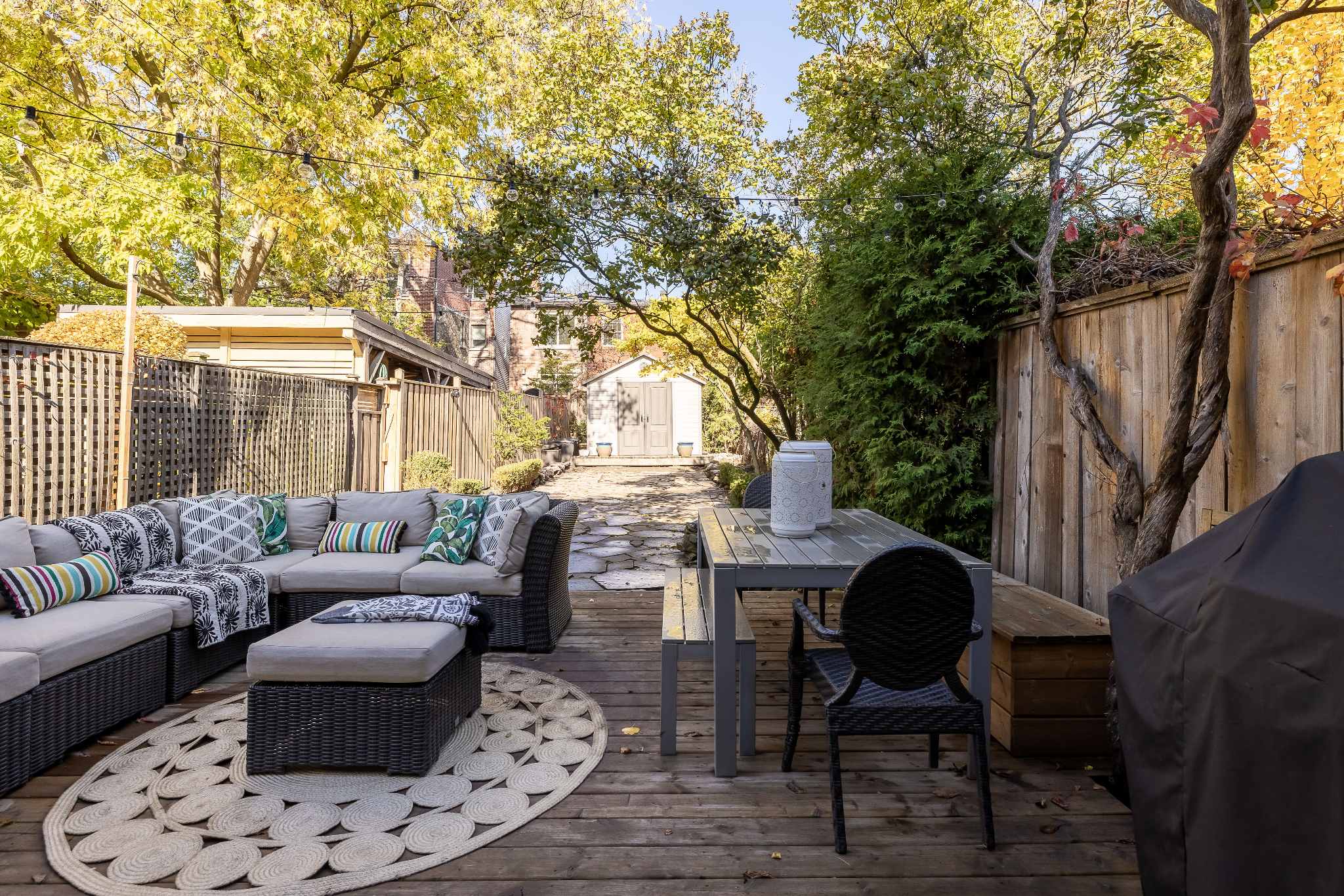 Open property gallery