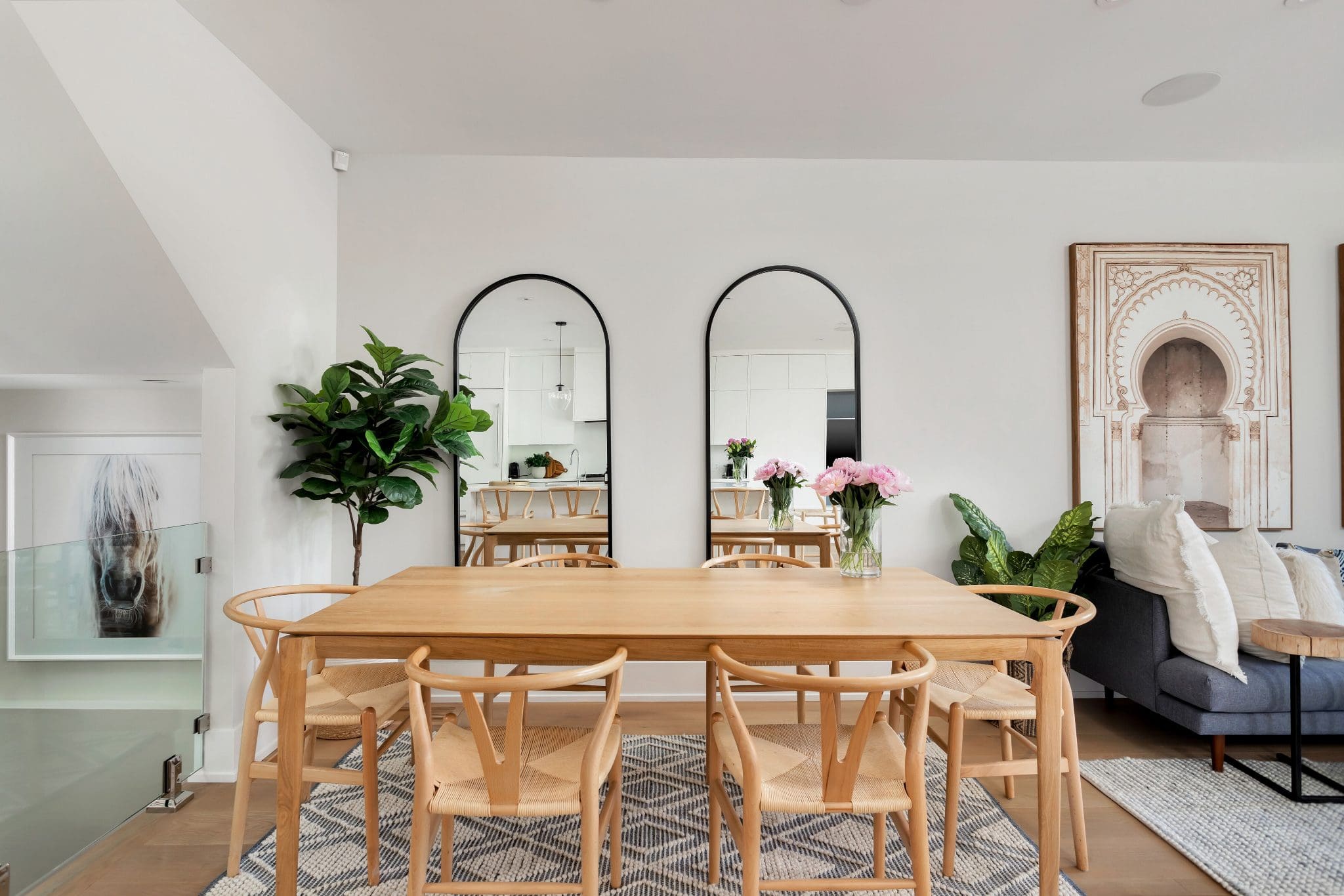 Open property gallery