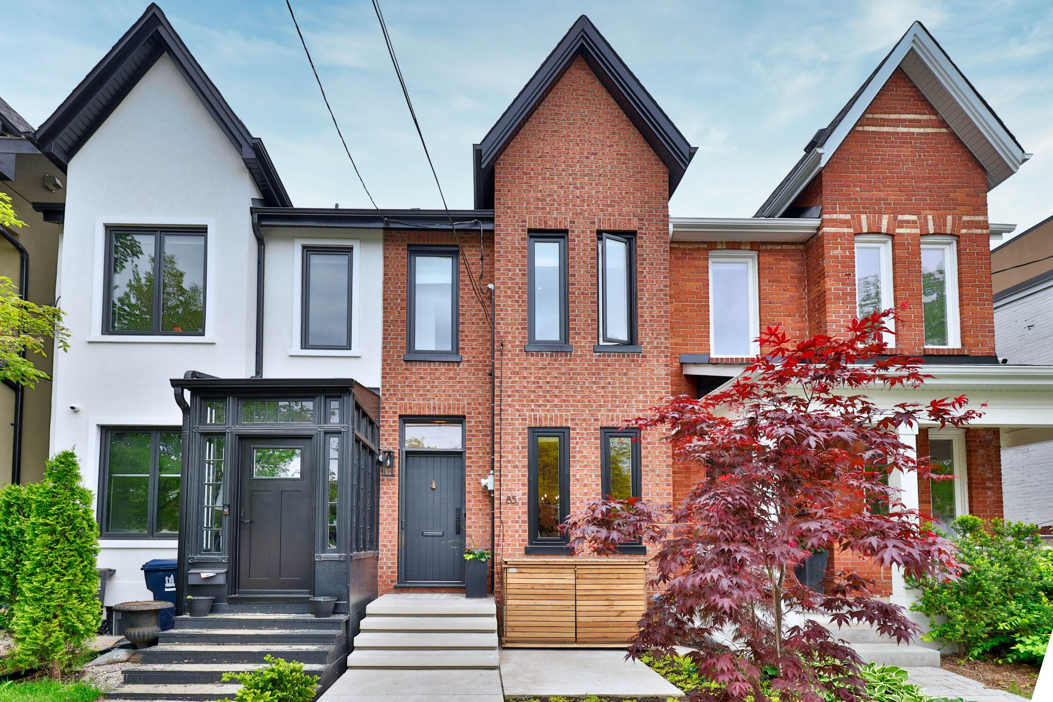 85 Cottingham St, Toronto, Ontario M4V 1B9