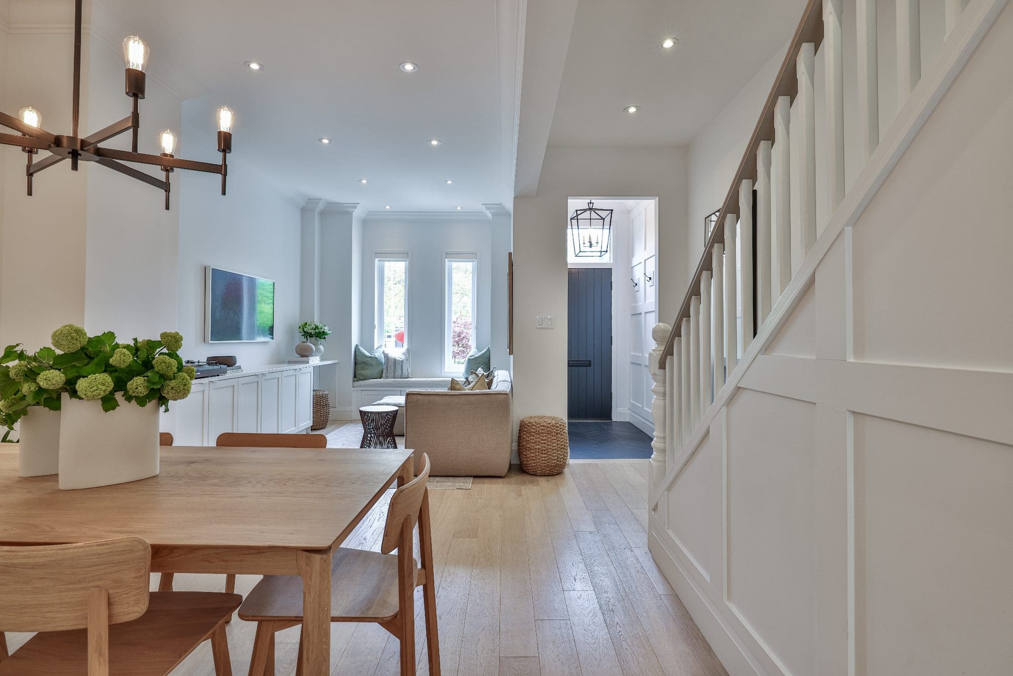 Open property gallery