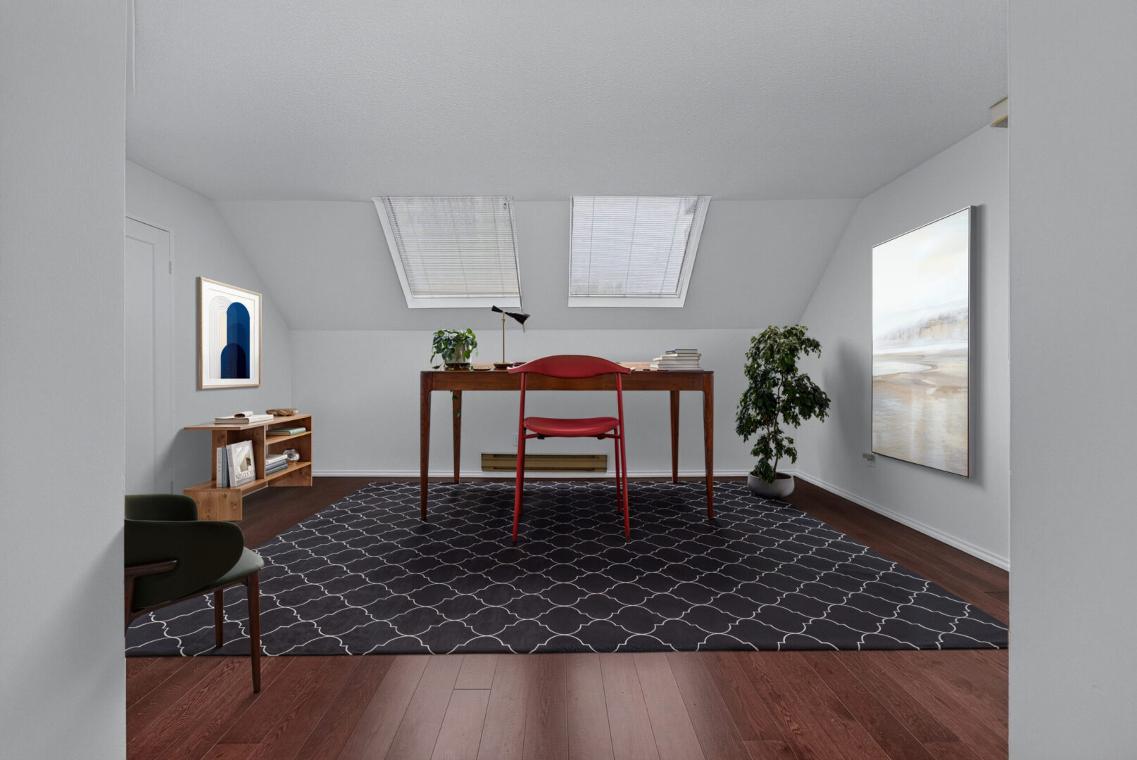 Open property gallery