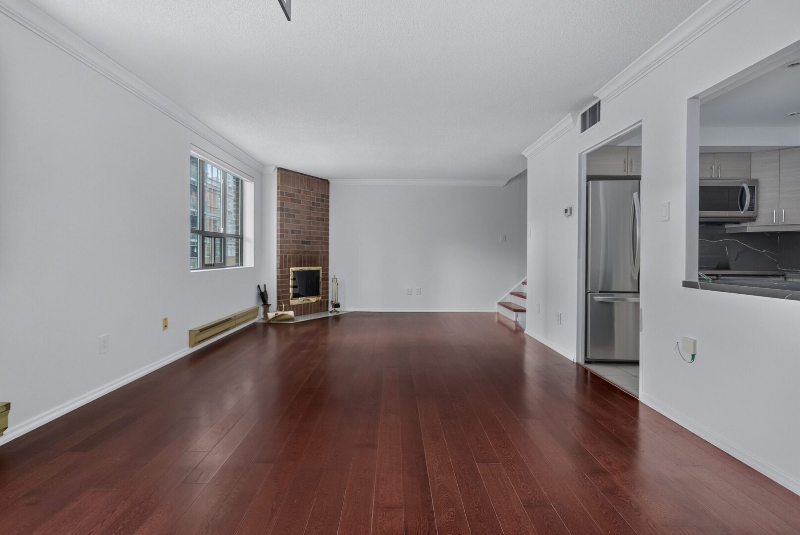 Open property gallery