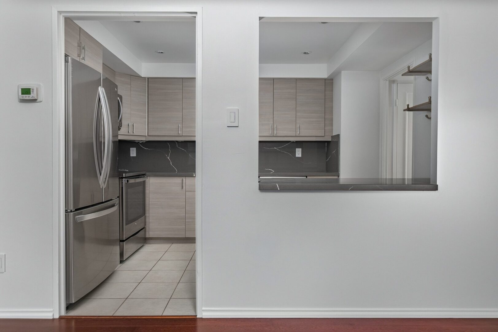 Open property gallery