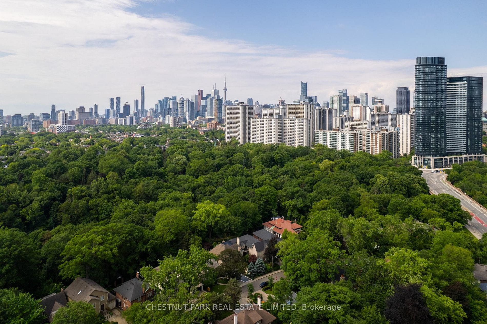 Open property gallery