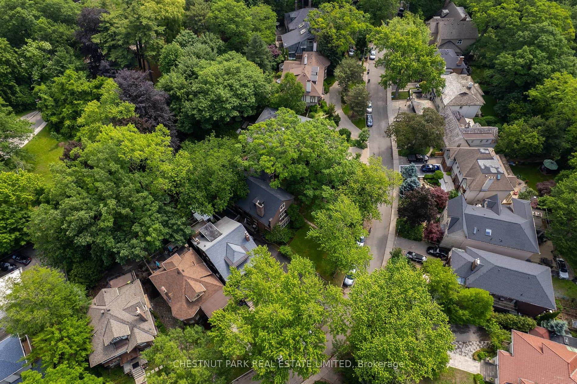 Open property gallery