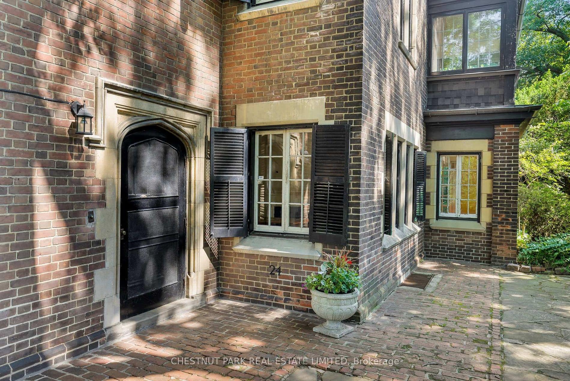 Open property gallery