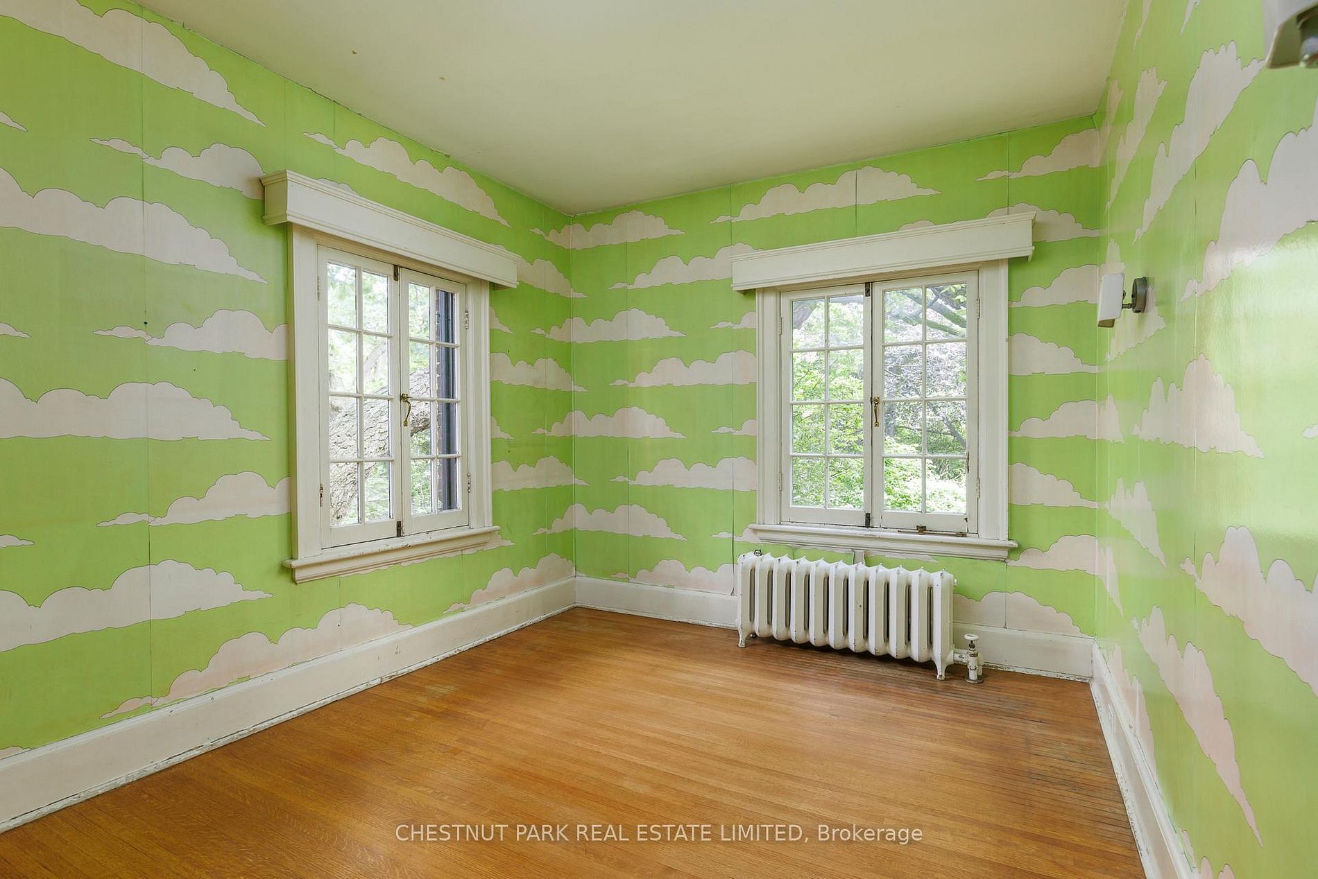 Open property gallery