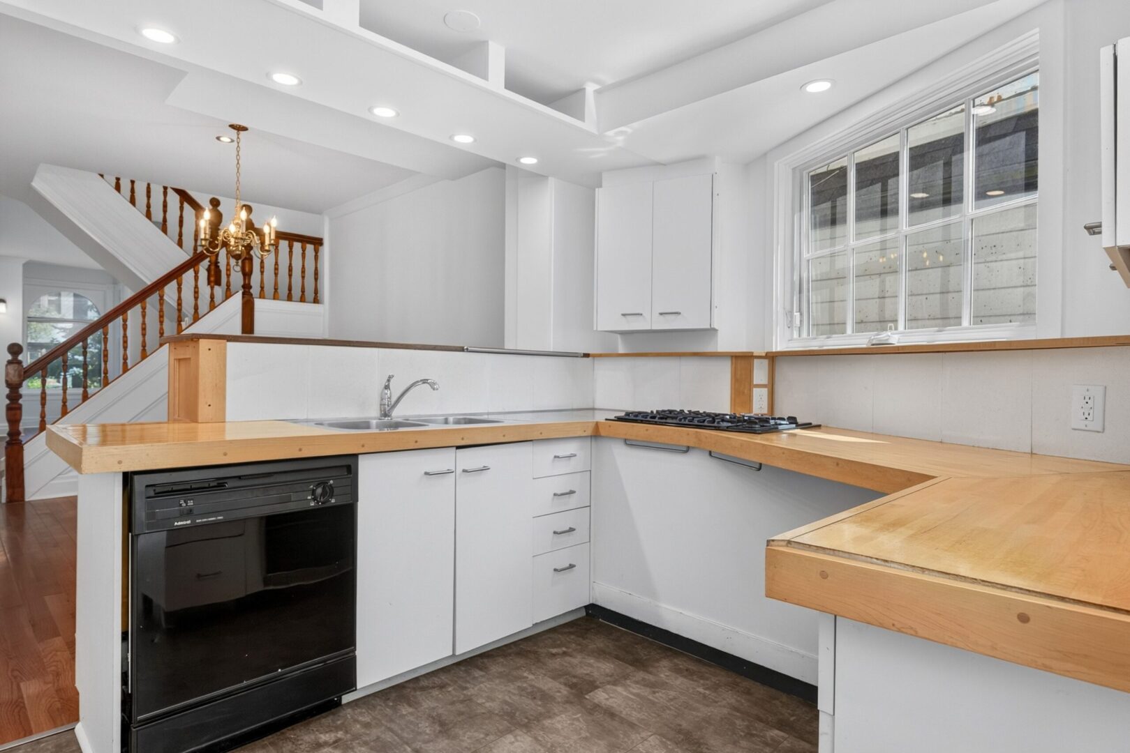 Open property gallery