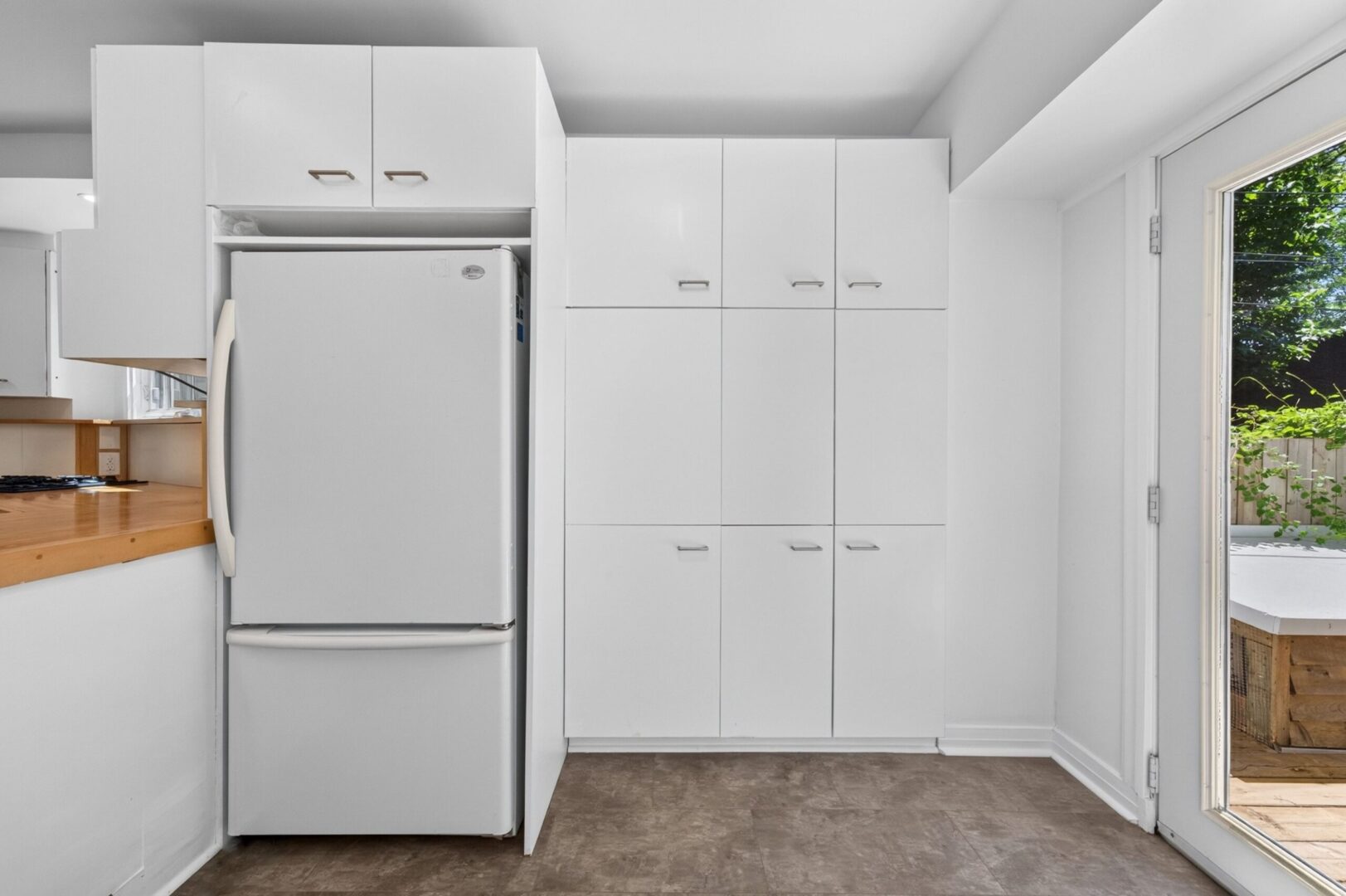 Open property gallery