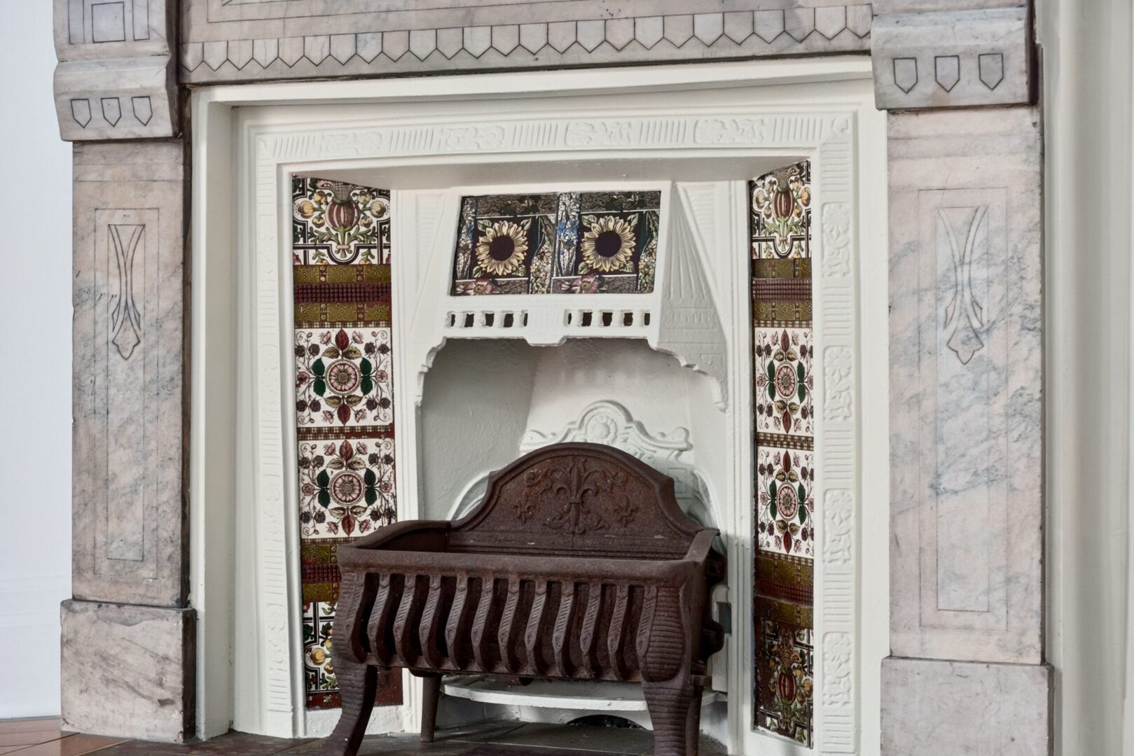 Open property gallery