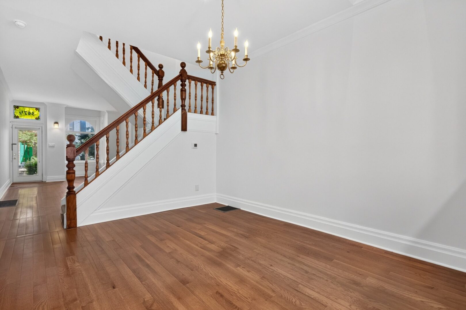 Open property gallery